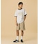 EASY CHECK SHORTS