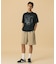 EASY CHECK SHORTS