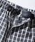 EASY CHECK SHORTS