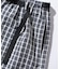 EASY CHECK SHORTS