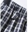 EASY CHECK SHORTS