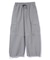 DETACHABLE DENIM PANTS
