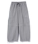 DETACHABLE DENIM PANTS