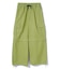 DETACHABLE DENIM PANTS