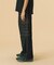DETACHABLE DENIM PANTS