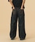 DETACHABLE DENIM PANTS