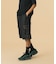 DETACHABLE DENIM PANTS