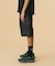 DETACHABLE DENIM PANTS