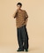 DETACHABLE DENIM PANTS