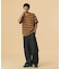 DETACHABLE DENIM PANTS