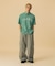 DETACHABLE DENIM PANTS