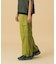 DETACHABLE DENIM PANTS