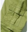 DETACHABLE DENIM PANTS