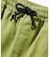 DETACHABLE DENIM PANTS