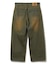 BAGGY DENIM PANTS