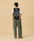 BAGGY DENIM PANTS