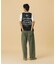 BAGGY DENIM PANTS