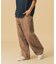 BAGGY DENIM PANTS