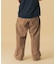 BAGGY DENIM PANTS