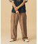BAGGY DENIM PANTS