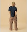 BAGGY DENIM PANTS