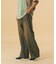 BAGGY DENIM PANTS