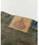 BAGGY DENIM PANTS