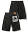 OG DENIM SHORT PANTS
