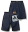 OG DENIM SHORT PANTS