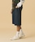 OG DENIM SHORT PANTS