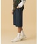 OG DENIM SHORT PANTS