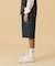 OG DENIM SHORT PANTS