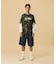OG DENIM SHORT PANTS