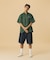 OG DENIM SHORT PANTS