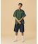 OG DENIM SHORT PANTS