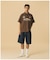 OG DENIM SHORT PANTS