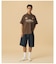 OG DENIM SHORT PANTS