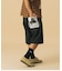 OG DENIM SHORT PANTS
