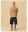 OG DENIM SHORT PANTS