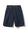 OG DENIM SHORT PANTS