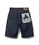 OG DENIM SHORT PANTS