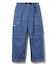RESORT CARGO PANTS