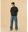 RESORT CARGO PANTS