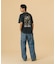 RESORT CARGO PANTS