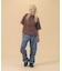 RESORT CARGO PANTS
