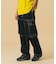 RESORT CARGO PANTS