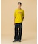 RESORT CARGO PANTS