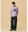 RESORT CARGO PANTS