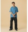 RESORT CARGO PANTS