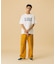RESORT CARGO PANTS